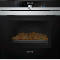 Духовой шкаф электрический Siemens HM633GNS1