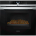 Духовой шкаф электрический Siemens HM633GNS1