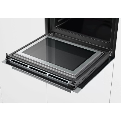 Духовой шкаф электрический Siemens HM633GNS1