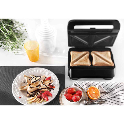 Электрогриль DeLonghi SW12B BK Электрогриль DeLonghi SW12B BK