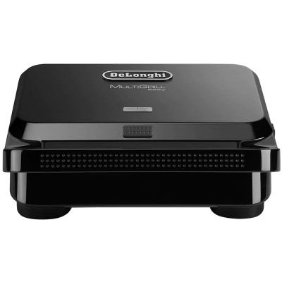 Электрогриль DeLonghi SW12B BK
