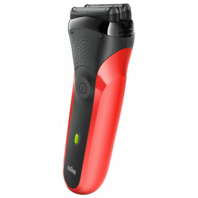Электробритва BRAUN Series 3 300s (Red) 81569932 Электробритва BRAUN Series 3 300s (Red) 81569932
