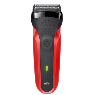 Электробритва BRAUN Series 3 300s (Red) 81569932