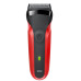 Электробритва BRAUN Series 3 300s (Red) 81569932