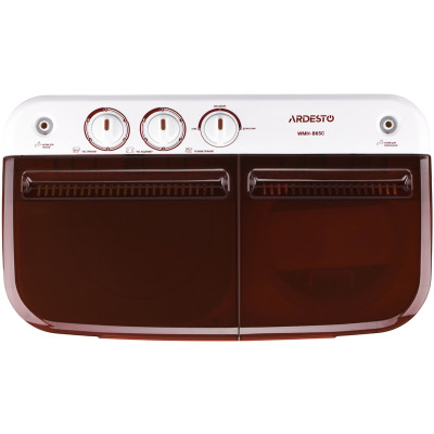 Стиральная машина с вертикальной загрузкой Ardesto WMH-B65C Стиральная машина с вертикальной загрузкой Ardesto WMH-B65C