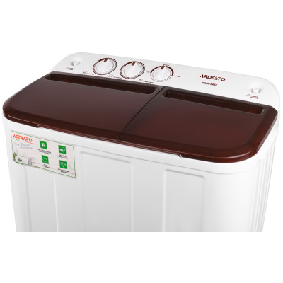 Стиральная машина с вертикальной загрузкой Ardesto WMH-B65C Стиральная машина с вертикальной загрузкой Ardesto WMH-B65C