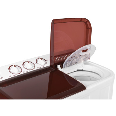 Стиральная машина с вертикальной загрузкой Ardesto WMH-B65C Стиральная машина с вертикальной загрузкой Ardesto WMH-B65C