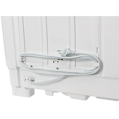 Стиральная машина с вертикальной загрузкой Ardesto WMH-B65C Стиральная машина с вертикальной загрузкой Ardesto WMH-B65C