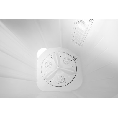 Стиральная машина с вертикальной загрузкой Ardesto WMH-B65C Стиральная машина с вертикальной загрузкой Ardesto WMH-B65C