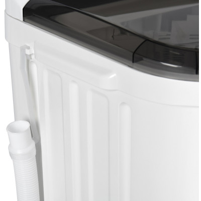 Стиральная машина с вертикальной загрузкой Ardesto WMH-B65D Стиральная машина с вертикальной загрузкой Ardesto WMH-B65D