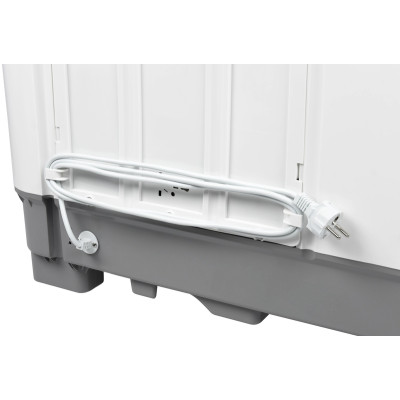 Стиральная машина с вертикальной загрузкой Ardesto WMH-B65D Стиральная машина с вертикальной загрузкой Ardesto WMH-B65D