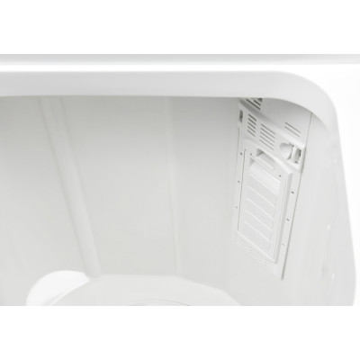 Стиральная машина с вертикальной загрузкой Ardesto WMH-B65D Стиральная машина с вертикальной загрузкой Ardesto WMH-B65D