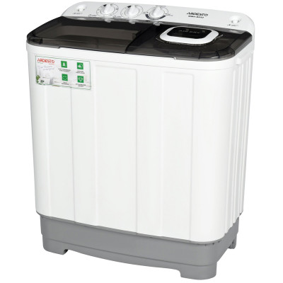 Стиральная машина с вертикальной загрузкой Ardesto WMH-B65D Стиральная машина с вертикальной загрузкой Ardesto WMH-B65D