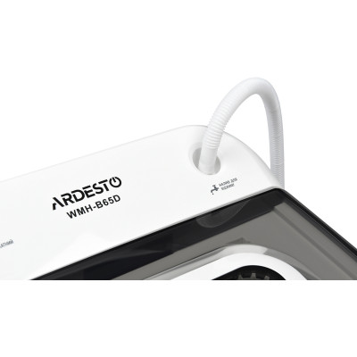 Стиральная машина с вертикальной загрузкой Ardesto WMH-B65D Стиральная машина с вертикальной загрузкой Ardesto WMH-B65D