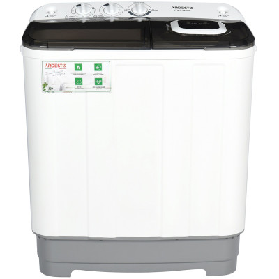 Стиральная машина с вертикальной загрузкой Ardesto WMH-B65D Стиральная машина с вертикальной загрузкой Ardesto WMH-B65D