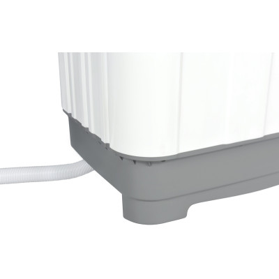 Стиральная машина с вертикальной загрузкой Ardesto WMH-B65D Стиральная машина с вертикальной загрузкой Ardesto WMH-B65D