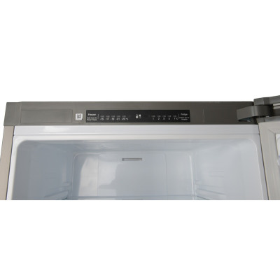 Двухкамерный холодильник Samsung RB33J3000SA/UA Двухкамерный холодильник Samsung RB33J3000SA/UA