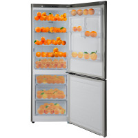 Двухкамерный холодильник Samsung RB33J3000SA/UA Двухкамерный холодильник Samsung RB33J3000SA/UA