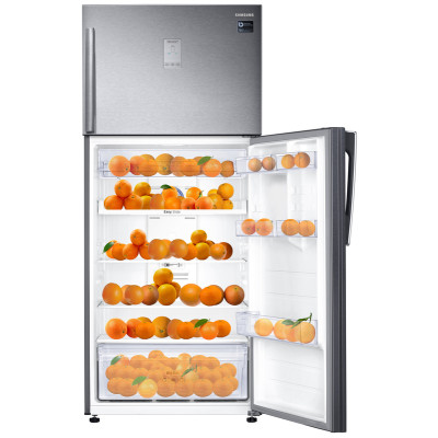 Холодильник Samsung RT53K6330SL/UA