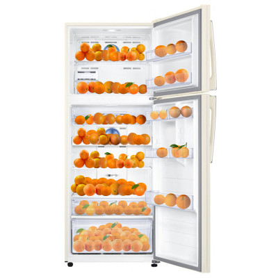 Холодильник Samsung RT46K6340EF/UA