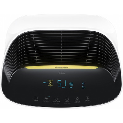 Очиститель воздуха Samsung AX60T5080WD/ER Очиститель воздуха Samsung AX60T5080WD/ER