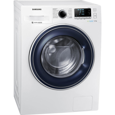 Стиральная машина Samsung WW90J5446FW/UA