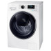Стиральная машина Samsung WW80K6210RW/UA