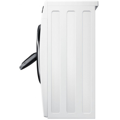 Стиральная машина Samsung WW80K6210RW/UA