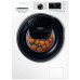 Стиральная машина Samsung WW80K6210RW/UA