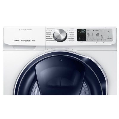 Стиральная машина Samsung WW90M64MOPA/UA