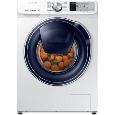 Стиральная машина Samsung WW90M64MOPA/UA
