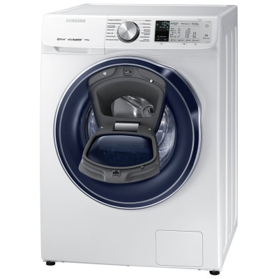 Стиральная машина Samsung WW90M64MOPA/UA