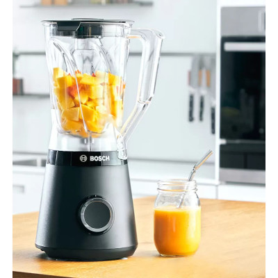 Блендер BOSCH MMB6141B Блендер BOSCH MMB6141B
