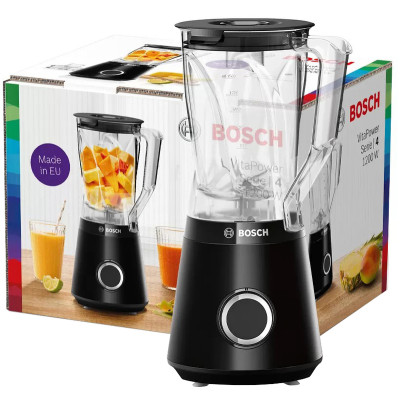 Блендер BOSCH MMB6141B Блендер BOSCH MMB6141B