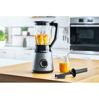 Блендер BOSCH MMB6172S Блендер BOSCH MMB6172S