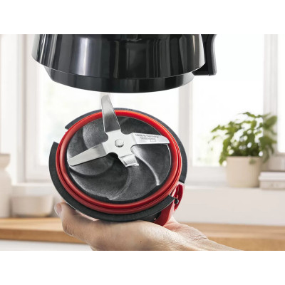 Блендер BOSCH MMB6172S Блендер BOSCH MMB6172S