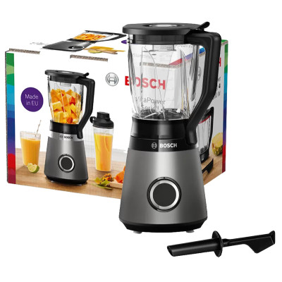 Блендер BOSCH MMB6172S Блендер BOSCH MMB6172S