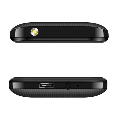 2E T180 Dual Sim 2020 Black (680576170064) 2E T180 Dual Sim 2020 Black (680576170064)