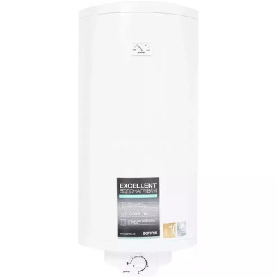 Водонагреватель Gorenje GBF100/UA