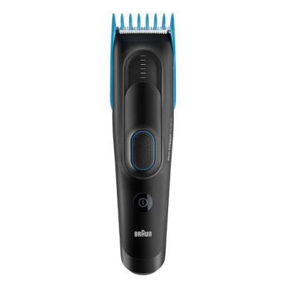 Машинка для стрижки BRAUN HC5010 81517336 Машинка для стрижки BRAUN HC5010 81517336