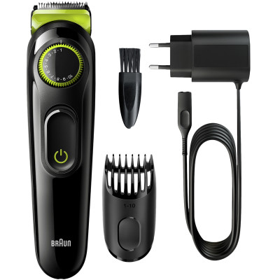 Триммер Braun BT3221 81704983