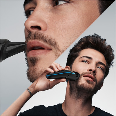 Триммер Braun MGK5245 81705273 Триммер Braun MGK5245 81705273