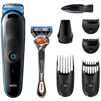 Триммер Braun MGK5245 81705273 Триммер Braun MGK5245 81705273