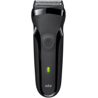 Электробритва BRAUN Series 3 300s (Black) 81569923 Электробритва BRAUN Series 3 300s (Black) 81569923