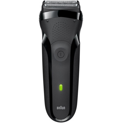 Электробритва BRAUN Series 3 300s (Black) 81569923
