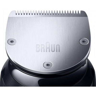 Триммер Braun BT7220 81705283 Триммер Braun BT7220 81705283