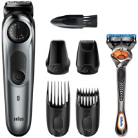 Триммер Braun BT7220 81705283 Триммер Braun BT7220 81705283