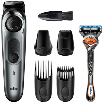 Триммер Braun BT7220 81705283