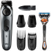 Триммер Braun BT7220 81705283