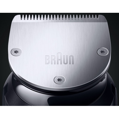 Триммер Braun MGK7220 81704982 Триммер Braun MGK7220 81704982